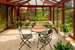 Stubbs Green conservatory quotes