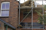 free Stubbs Green home extension quotes