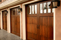 Stubbs Green garage extension quotes